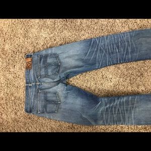 RRL Ranch fit jeans 29x32 NWOT